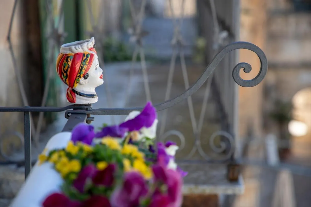 Casa Vacanza Da Dina Modica 0*,  Italy