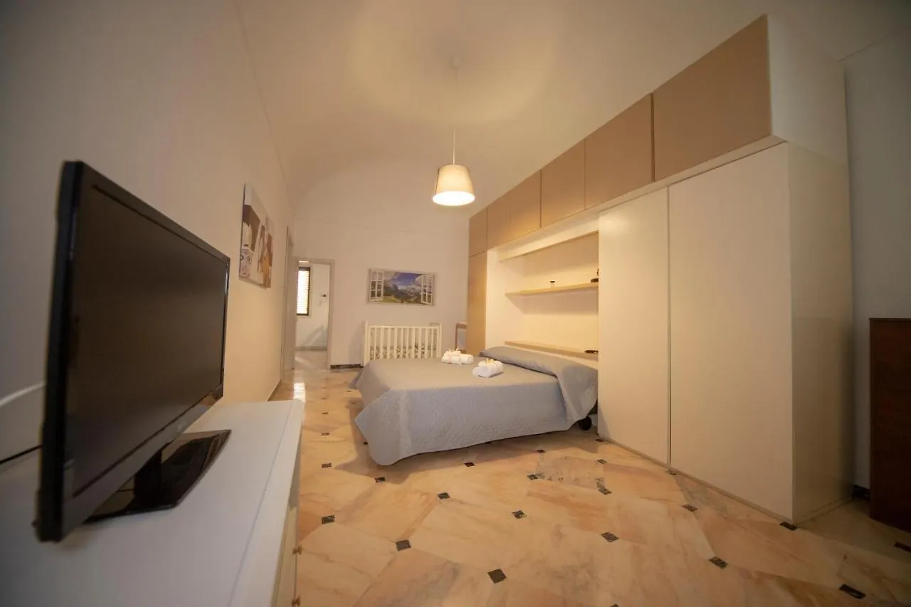 Casa Vacanza Da Dina Modica