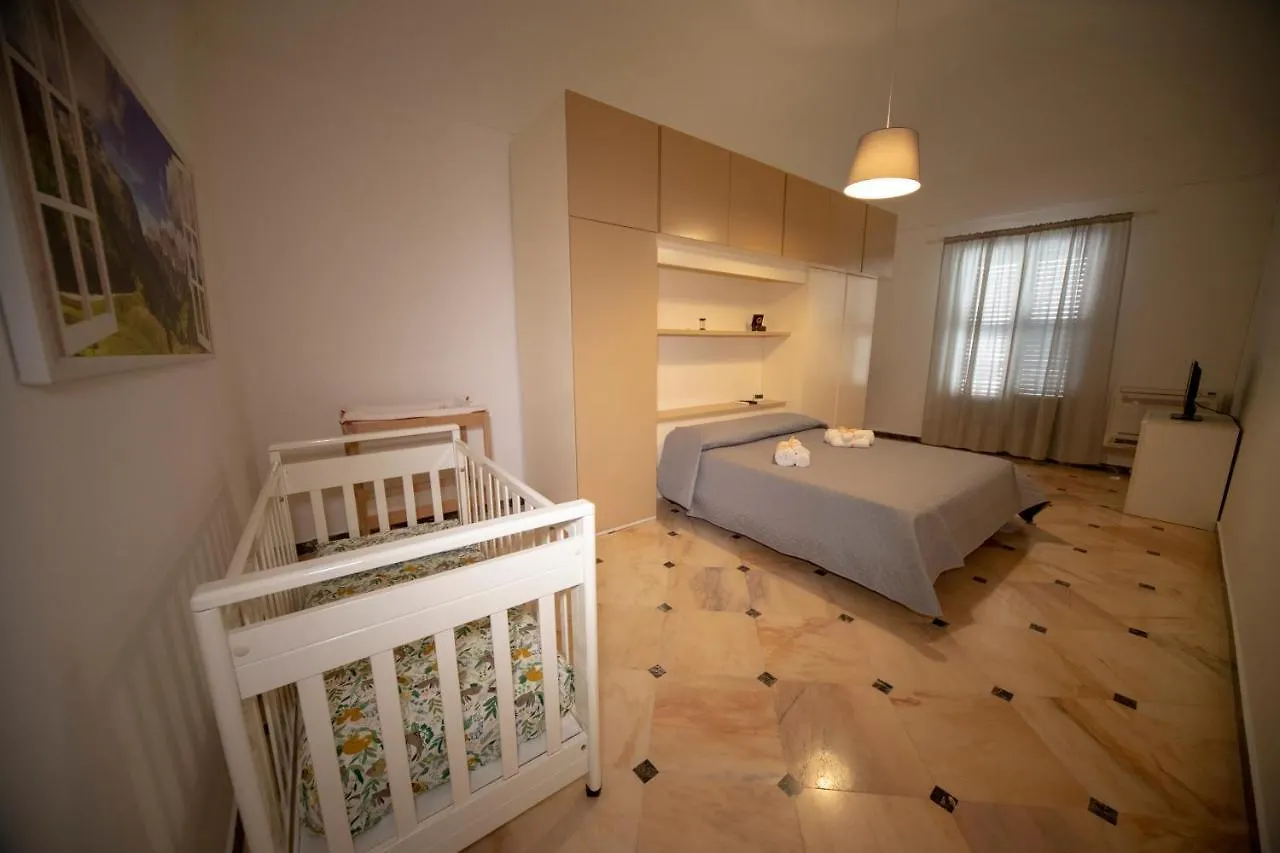 Casa Vacanza Da Dina Modica Italy