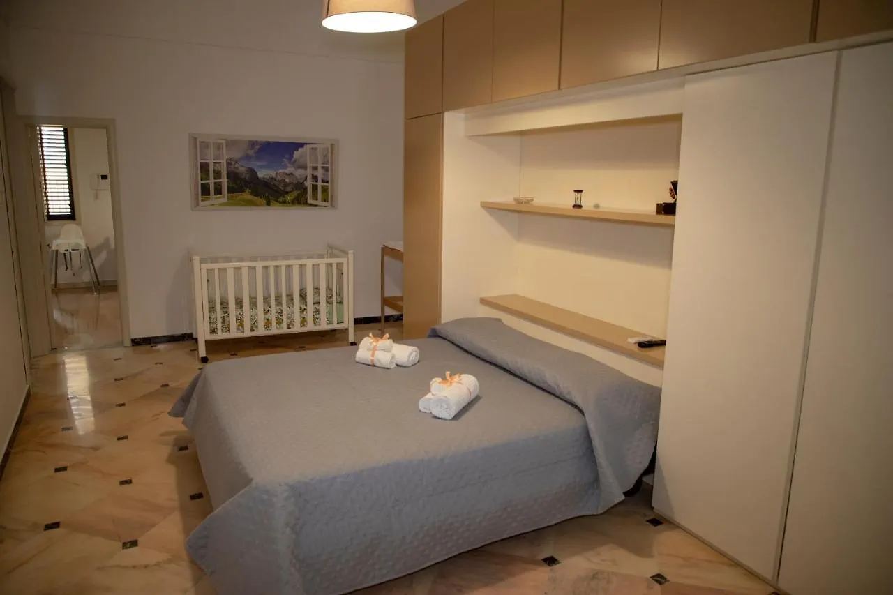 Casa Vacanza Da Dina Modica Apartment