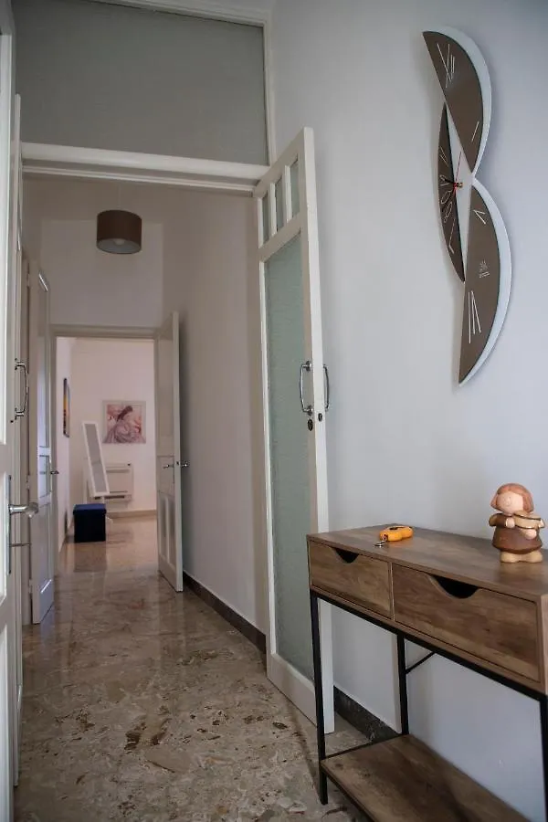 Apartment Casa Vacanza Da Dina Modica