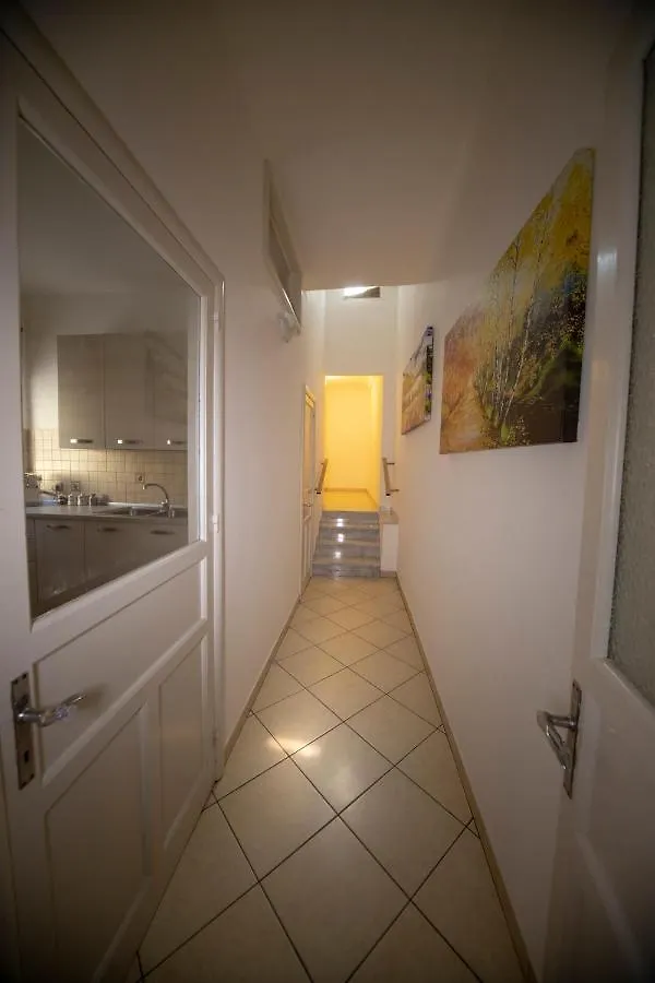Casa Vacanza Da Dina Modica Apartment