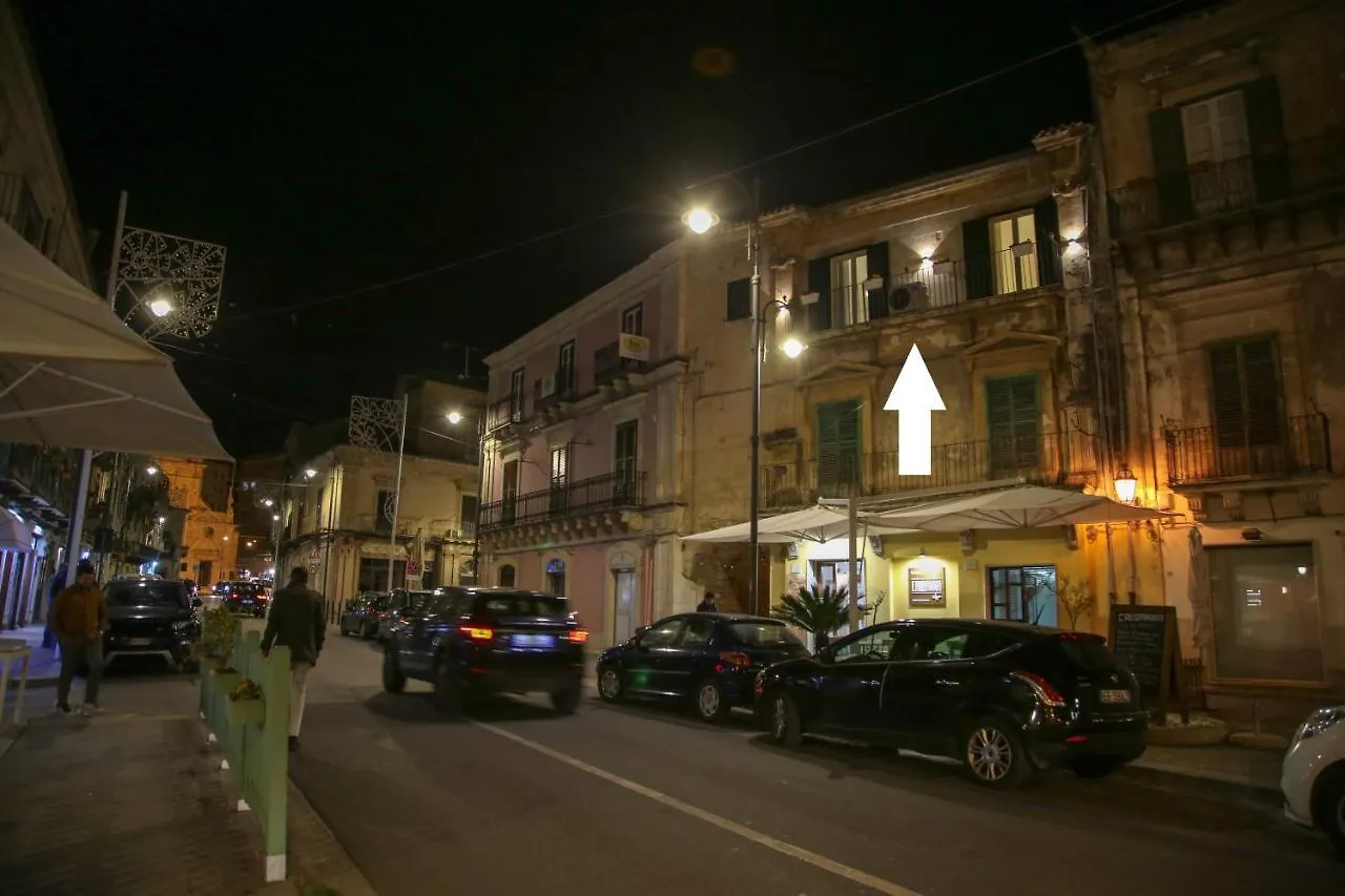 Casa Vacanza Da Dina Modica Apartment
