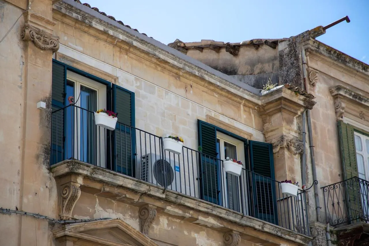 Casa Vacanza Da Dina Modica