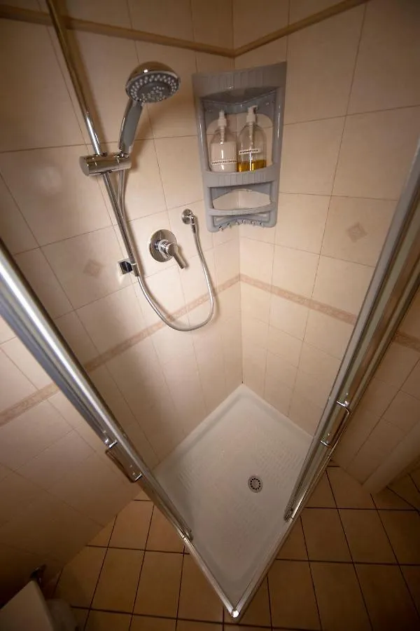 Casa Vacanza Da Dina Modica Italy