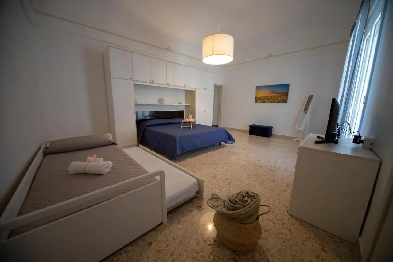 Casa Vacanza Da Dina Modica