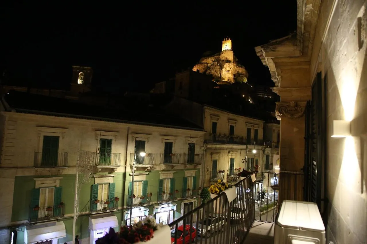 Casa Vacanza Da Dina Modica Italy