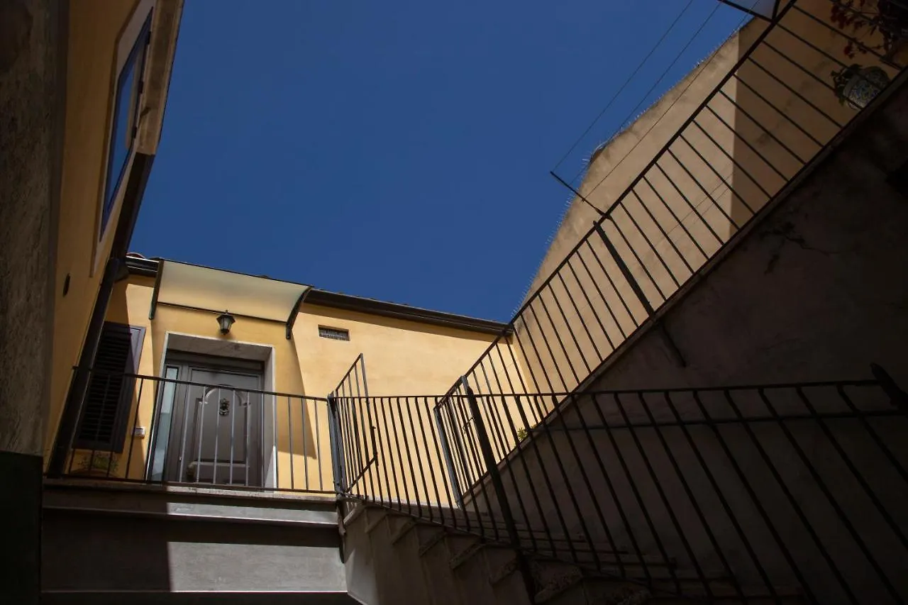 Casa Vacanza Da Dina Modica 0*,  Italy