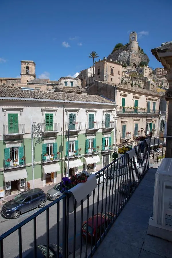 Casa Vacanza Da Dina Modica Italy