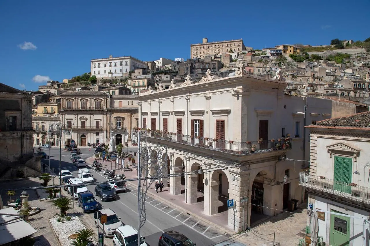 Casa Vacanza Da Dina Modica Apartment