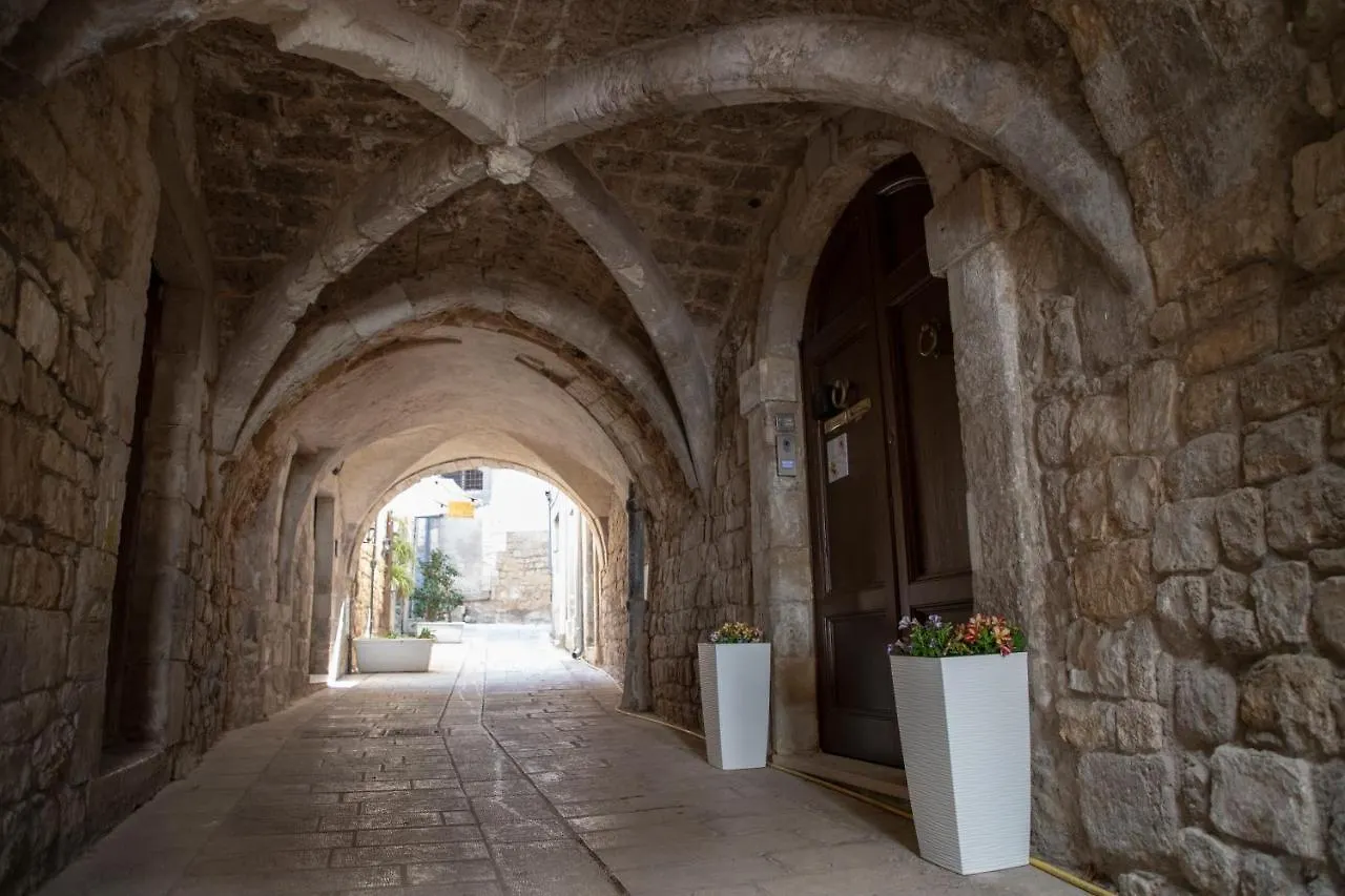 Casa Vacanza Da Dina Modica