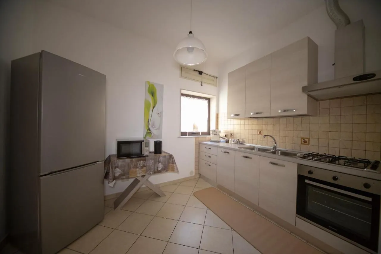 Casa Vacanza Da Dina Modica 0*,  Italy